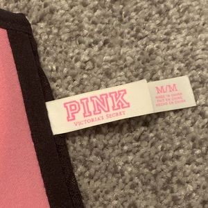 PINK Victoria's Secret Intimates & Sleepwear - PINK Victoria’s Secret Lace Bralette / Bandeau PINK Victoria's Secret Intimates & Sleepwear - PINK Victoria’s Secret Lace Bralette / Bandeau